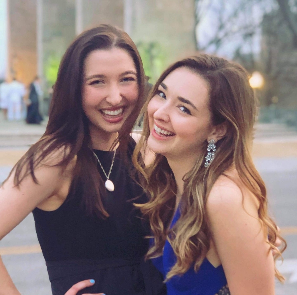 Meet your Posher, Laura